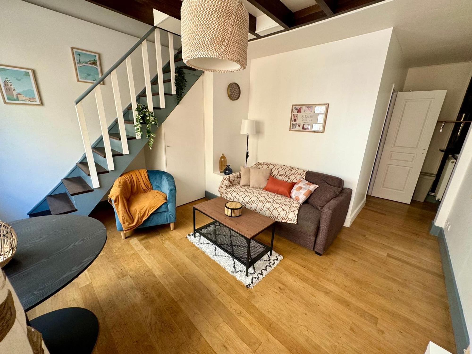 Home Sweet Home Arc De Triomphe Villa Laugier باريس المظهر الخارجي الصورة