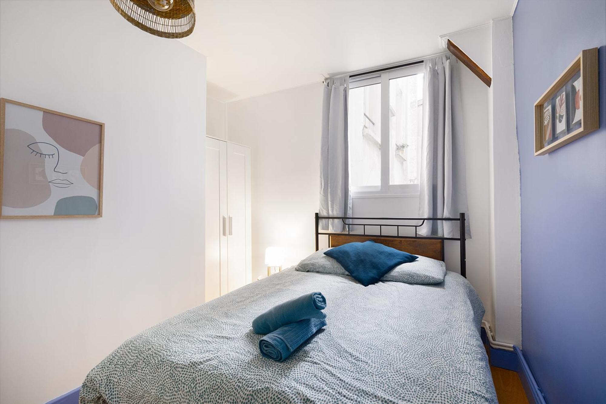 Home Sweet Home Arc De Triomphe Villa Laugier باريس المظهر الخارجي الصورة