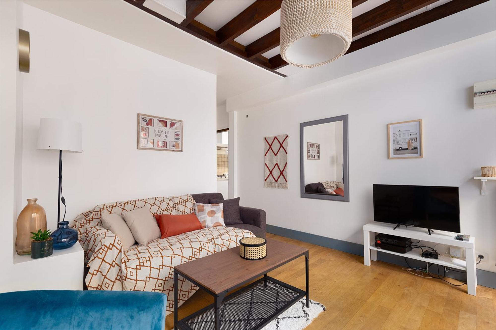 Home Sweet Home Arc De Triomphe Villa Laugier باريس المظهر الخارجي الصورة