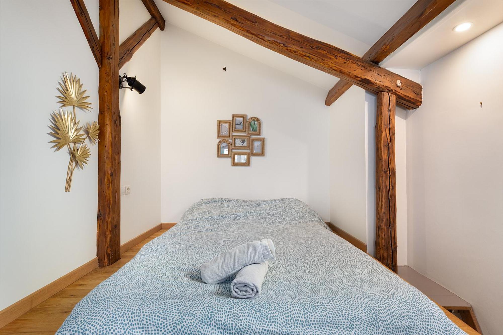Home Sweet Home Arc De Triomphe Villa Laugier باريس المظهر الخارجي الصورة
