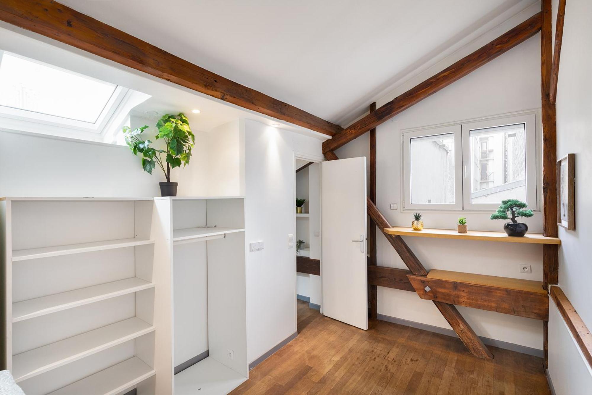 Home Sweet Home Arc De Triomphe Villa Laugier باريس المظهر الخارجي الصورة