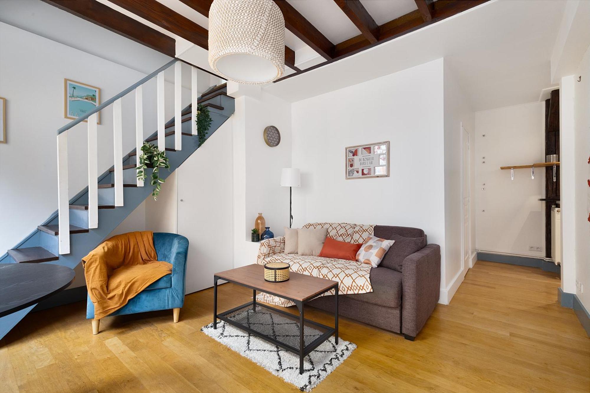 Home Sweet Home Arc De Triomphe Villa Laugier باريس المظهر الخارجي الصورة